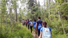 Canadian Teens Plan On Changing The World, Equipped With Passion And Smartphones