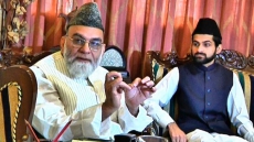 Delhi's Jama Masjid Shahi Imam invites Pak PM Sharif, not PM Modi for son's anointment