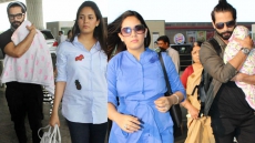 Take It Easy, Experts Suggest Young Mothers