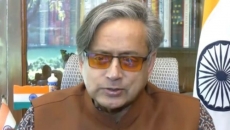 US-Iran truce not sustainable if one side feels subjugated: Shashi Tharoor