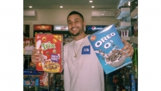 Charges laid in the murder of Dank Mart Owner Amin Shahin Shakur