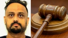 Indian man admits smuggling people from his country into US via Canada