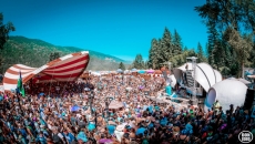Electronic music festival Shambhala postpones amid sexual misconduct allegations