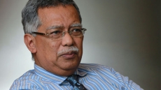 Petronas says 'consensus' on LNG terms in next few weeks is 'critical'