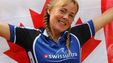 B.C. Ultra Marathoner Shanda Hill Conquers 678 Km Race With Hours To Spare