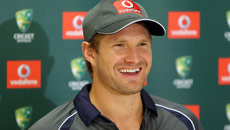 Love to play on Indian turf: Shane Watson