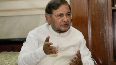 Furore Over Sharad Yadav's Remarks On Women's Complexion
