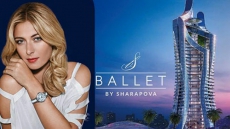 FIR Lodged Against Maria Sharapova For Endorsing Gurgaon Housing Project