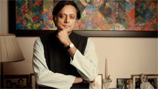 No Difference Between Congress Stand, Centre On J&K: Shashi Tharoor