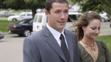 Man convicted for his role in Mayerthorpe shootings seeking day parole