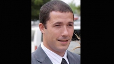 Parole board gives more home visits to man convicted in Mayerthorpe RCMP deaths