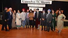 US Sikh Group Raises Rs 1.37 Crore For Needy Punjab Students