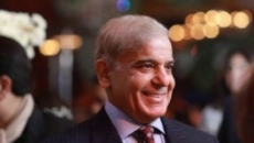 Shehbaz Sharif elected as 23rd Prime Minister of Pakistan