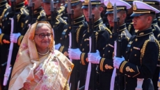 What's next after protests forced Bangladesh's prime minister, Sheikh Hasina,  to quit and flee the country?