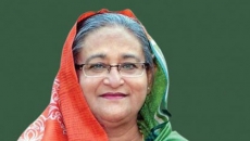 B'desh PM Sheikh Hasina takes oath for historic 4th term in office