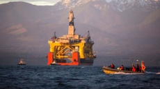 Shell Exploration Plans In Alaska Stoking Concern, Hope In Canada