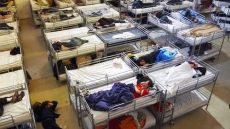 New Temporary Shelter Opening In Kelowna