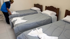 Domestic Violence Shelters Adapt As Covid-19 Forces Families Home