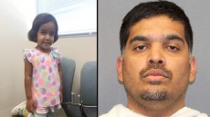3-Year-Old Girl Missing In US, India-Origin Father Ordered To Stand Outside For Not Drinking Milk
