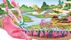 Shen Yun Review: A Visually Beautiful Performance