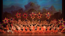 SHIAMAK Summer Funk a great success