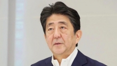 Ex-Japanese PM Shinzo Abe shows no life signs after being shot, suspect arrested