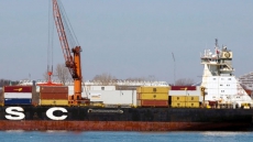 Foreign Sailors Paid As $2 Per Hour While Canadian Crews Remain Jobless: Union