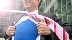 Soon, shirts to power wearable devices?