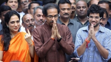 If You Have Balasaheb's Blood...: Shiv Sena Gets Dare After BJP Threat