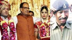 Shivraj Singh Chouhan Had The Best Wedding Gift For Deceased Constable’s Daughter