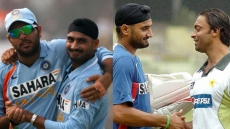 Beating Yuvraj, Harbhajan Singh Was All Fun And Games: Shoaib Akhtar
