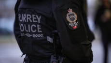 Shooters target homes in Surrey, B.C., with police linking one attack to extortion