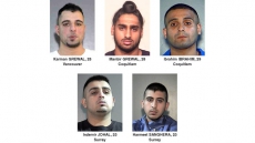 15-Point Plan To Fight Crime In Surrey