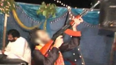 17-Year-Old Student Dies After Celebratory Firing At Wedding In UP