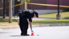 RCMP Say Public Not At Risk After Deadly Shooting In Ashcroft, B.C.