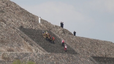 Shooting at Mexico pyramids that killed Canadian tourist was planned: officials
