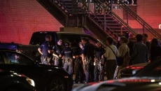 West Edmonton Mall locked down as 3 seriously injured in shooting: police