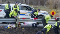 Mass shooting review 'insufficient': families