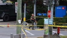 Police to release findings in B.C. bank shootout