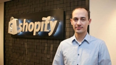 Ottawa-Based Shopify Shares Soar In First Trading After Initial Public Offering