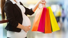 Shopping vouchers may help pregnant women kick the butt