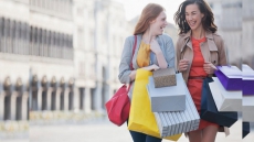 Is Your Wife A Spendthrift?