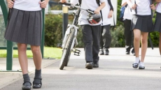 Short Skirts Are Not Banned In Chandigarh