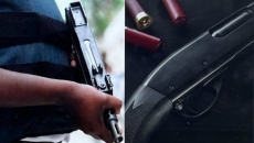 Bank guard's shotgun goes off accidentally in J&K, 3 injured