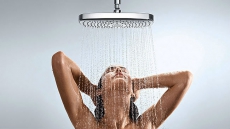 Taking Shower Too Often Can Affect Your Immune System