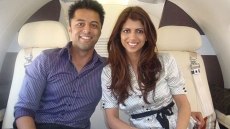 Indian-origin murder accused met gay escort three times