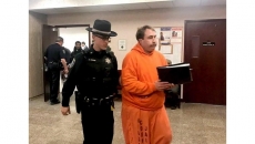 Shrubsall sentenced for fleeing to Canada