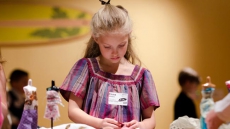 How To Help Shy Kids Learn