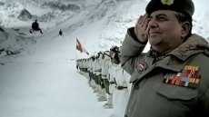 53 Years On, Indian Soldiers In Icy Himalayas Short Of Boots, Ski Masks
