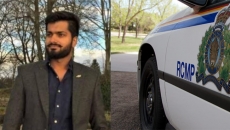 Surrey RCMP need the public's assistance in locating missing man Siasat Cheema